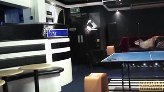 PASCALSSUBSLUTS - Submissive Samantha Bentley Snatch Smashed
