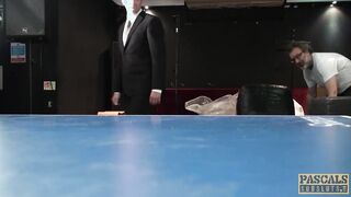 PASCALSSUBSLUTS - Submissive Samantha Bentley Snatch Smashed