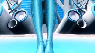 ( MWnohito ) she dances fucks and likes penis cumshots