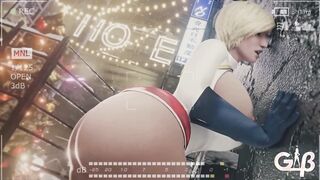 generalbutch cumpilation
