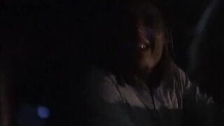 Stud picks up a curvy whore and takes her home to bang