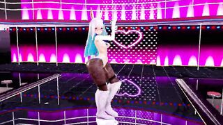 SEXUAL BUNNY CRAZY SEXY LONG DELICIOUS BOOTY DELICIOUS SWEET BUTT