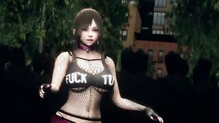 ( MWnohito ) she likes to dance, pounded and suck huge dicks