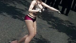 ( MWnohito ) she likes to dance, pounded and suck huge dicks