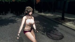 ( MWnohito ) she likes to dance, pounded and suck huge dicks