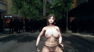 ( MWnohito ) she likes to dance, pounded and suck huge dicks