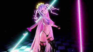 FATE BB FILTHY CUTIE BOOTY SWEET INSANE SATISFACTION HOTTIE BUTTOCKS