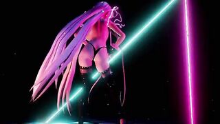 FATE BB FILTHY CUTIE BOOTY SWEET INSANE SATISFACTION HOTTIE BUTTOCKS