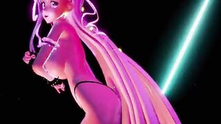 FATE BB FILTHY CUTIE BOOTY SWEET INSANE SATISFACTION HOTTIE BUTTOCKS