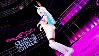 HOTTIE SENSUAL BUNNY SWEET SENSUAL BUTT EXTREME HOT BUTT SATISFACTION