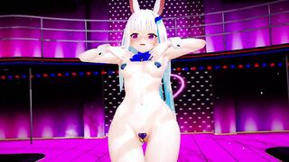 HOTTIE SENSUAL BUNNY SWEET SENSUAL BUTT EXTREME HOT BUTT SATISFACTION