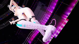 HOTTIE SENSUAL BUNNY SWEET SENSUAL BUTT EXTREME HOT BUTT SATISFACTION