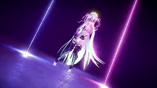FATE BB GODDESS DELICIOUS BUTT SWEET HOT BOOTY INSANE BUTT SATISFACTION