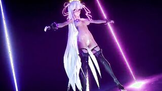 FATE BB GODDESS DELICIOUS BUTT SWEET HOT BOOTY INSANE BUTT SATISFACTION
