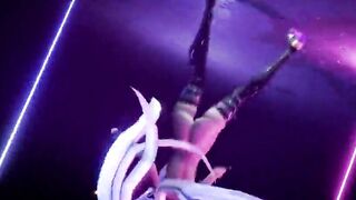 FATE BB GODDESS DELICIOUS BUTT SWEET HOT BOOTY INSANE BUTT SATISFACTION