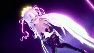 FATE BB GODDESS DELICIOUS BUTT SWEET HOT BOOTY INSANE BUTT SATISFACTION