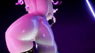 FATE BB GODDESS DELICIOUS BUTT SWEET HOT BOOTY INSANE BUTT SATISFACTION