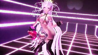 FATE BB FUTA YUMMY BOOTY SWEET EXTREME SATISFACTION BABE BUTTOCKS