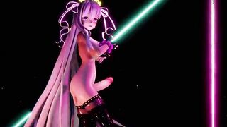 FATE BB FUTA BABE LOVELY BUTT SWEET INSANE SATISFACTION BUTTOCKS