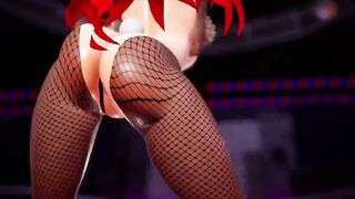 BEAUTIFUL LONG YUMMY BUTTOCKS SWEET SATISFACTION INSANE BUTT