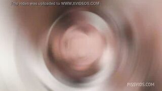 Dap and Peeing, Alexxa Vice & Mali Ubon , Anal