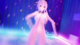 HAKU DIRTY DELICIOUS MELONS SWEET HOT BUTT EXTREME BUTT SATISFACTION