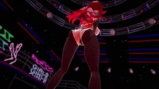 DELICIOUS PERVERSE BUTTOCKS SWEET LONG GODDESS BUTT SWEET SATISFACTION