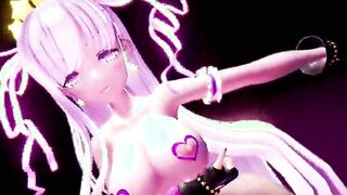 FATE BB YUMMY GODDESS BUTT SWEET EXTREME SATISFACTION GOURMET ASS