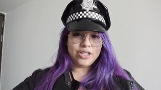 Sensual Police