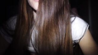 Butt Pounded And Cum – While Fucking She Jizzes five Times, 4K