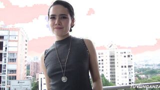 MAMACITAZ - (Luna Ruiz, Charles Gomez) - beauty Cheating Sex