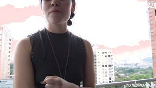 MAMACITAZ - (Luna Ruiz, Charles Gomez) - beauty Cheating Sex