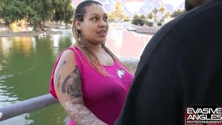 EVASIVE ANGLES Pregnant Kink Dot Com. Film four. Couple of