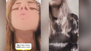 Fucking cartoon