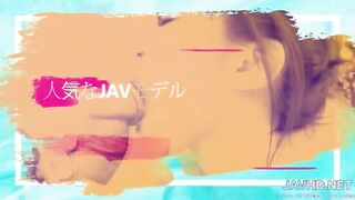 HD Japanese Group Sex Compilation Vol 15