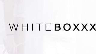 WHITEBOXXX - (Liya Silver, Max Dior) - Long Natural Titted