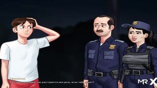 SummertimeSaga - Warehouse Spec Op E3 # 26