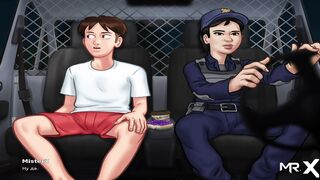 SummertimeSaga - Warehouse Spec Op E3 # 26