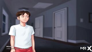 SummertimeSaga - Warehouse Spec Op E3 # 26