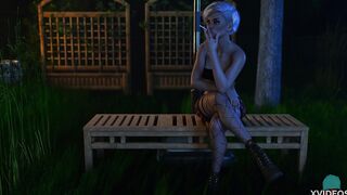 BEING A DIK #190 • The kinky deed is done