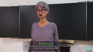 BEING A DIK #190 • The kinky deed is done