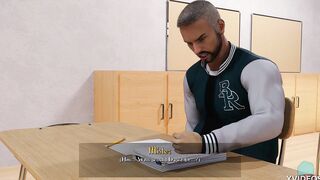 BEING A DIK #190 • The kinky deed is done