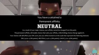 BEING A DIK #190 • The kinky deed is done