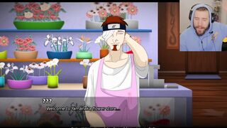 What Really Happens Behind The Scenes Into Naruto (New Hokage