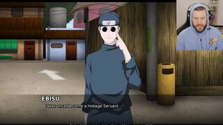 What Really Happens Behind The Scenes Into Naruto (New Hokage
