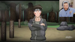 What Really Happens Behind The Scenes Into Naruto (New Hokage