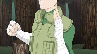What Really Happens Behind The Scenes Into Naruto (New Hokage