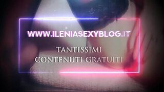 Sub of my son - Italian dialogues ASMR