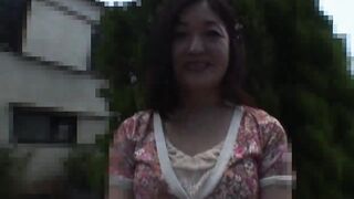 JAPANESE MILFS - (FULL HD Sex Tape Original Version)