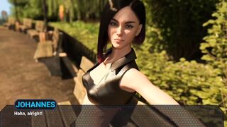 Dreams Of Desire #16 Ive took Alice virginity
